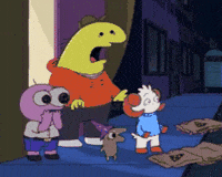 Ram Schlatt GIF by Youtooz