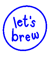 beanbros coffee bb coffee time specialty coffee Sticker