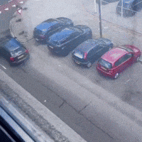 Bad Parking GIF by Respective