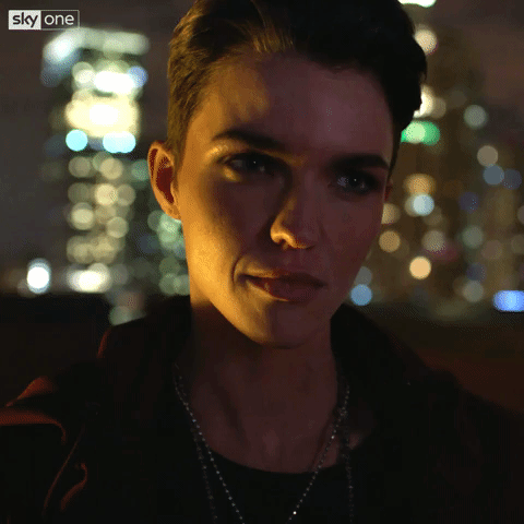 ruby rose sigh GIF by Sky