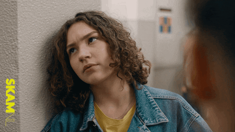 skamnl giphyupload what thinking really GIF