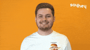 Fake Laugh GIF by Say Hey