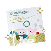 Childrens Book Sticker