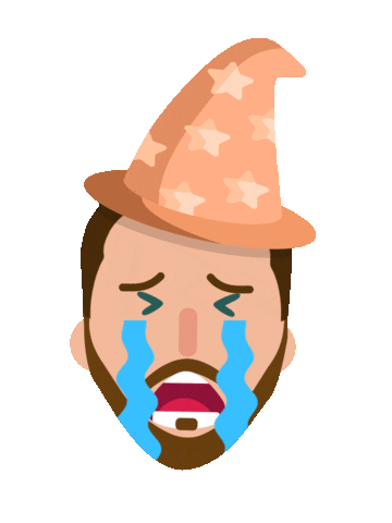 Marc Sticker by yogomotion