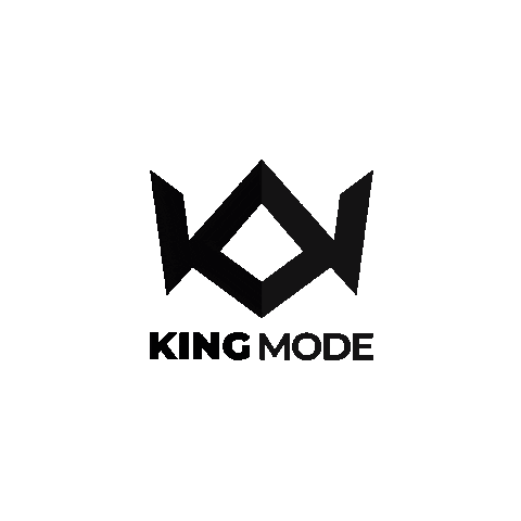 kingmode giphyupload king koning king mode Sticker