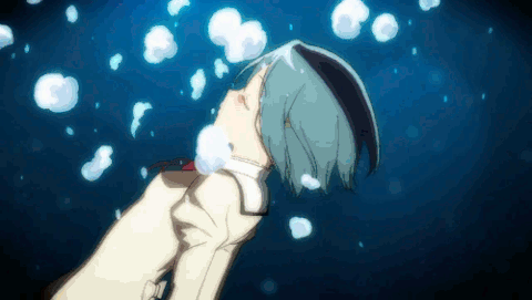 sayaka miki GIF