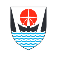 Hnífsdalur Sticker by Ísafjarðarbær