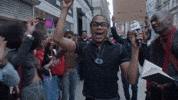 Fashion Yas GIF by TELFARGLOBAL