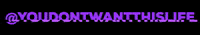 ydwtl fashion fire style lit GIF