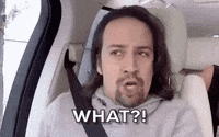 James Corden What GIF by The Late Late Show with James Corden