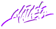 Malaga Sur Sticker