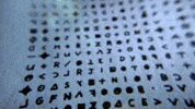 zodiac killer GIF by History UK