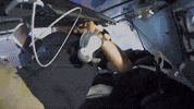 Zero Gravity Space GIF by NASA