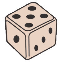 What I Like Summer Sticker by CarlijnQ