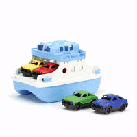 GIF by Green Toys
