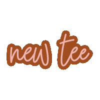 Shopping Pptx Sticker by Prickly Pear TX