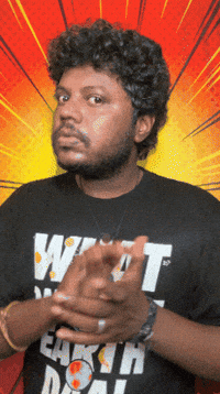 Tamil Meme GIF