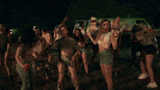 field party GIF by Kassi Ashton