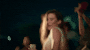 kassiashton kassi ashton field party GIF