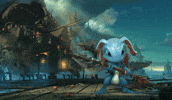 Model Lol GIF by League of Legends