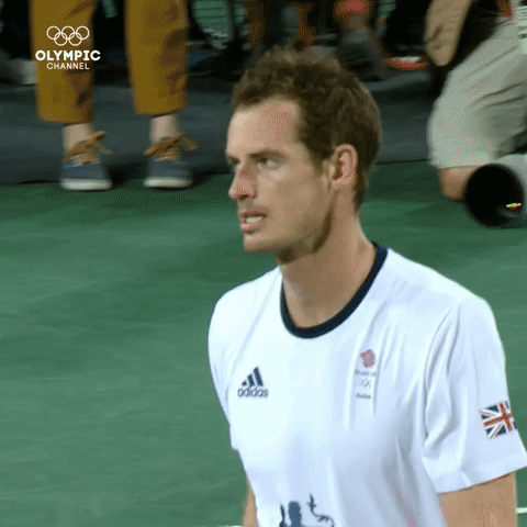 sport olympics GIF by Olympic Channel