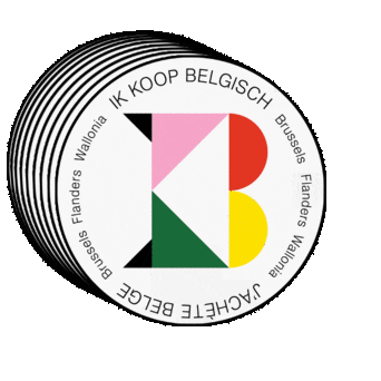 ikkoopbelgischbe giphyupload art fashion design Sticker