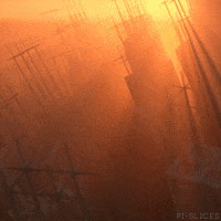 3D Glow GIF by Pi-Slices