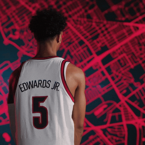University Of Louisville Basketball GIF by Louisville Cardinals