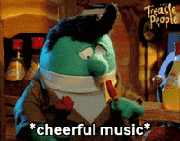 Stop Motion Animation GIF by Fire Mountain Productions