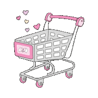 Online Shopping Sticker by SalveRegina