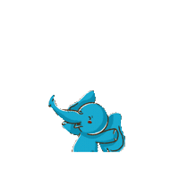 Easter Egg Sticker by Dramblys