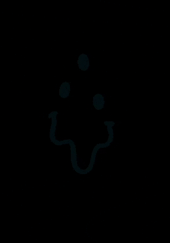 allisonbamcat happy smile face smiley GIF