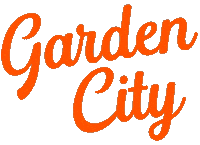 surfsidebeachco garden city sbco garden city beach Sticker