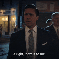 Episode 7 Ive Got This GIF by PBS
