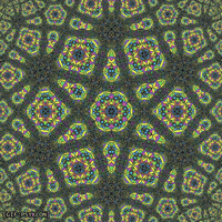 Art Rainbow GIF by Psyklon