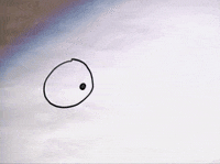 The Simpsons GIF