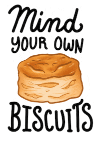 Good Morning Sticker