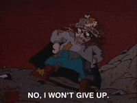 aaahh real monsters nicksplat GIF