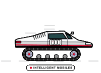 Im Whv Sticker by IntelligentMobiles GmbH