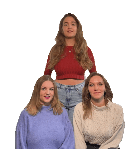 Sticker by Constantin Entertainment