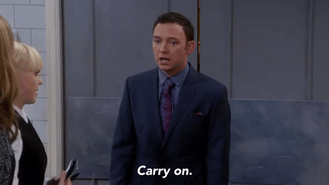 season 1 estrogen and a hearty breakfast GIF by mom