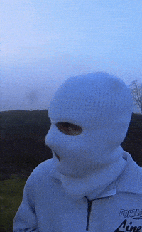 tksan nissan masked 370z lethalz34 GIF