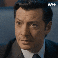 Democracia Anatomia GIF by Movistar Plus+
