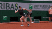 french open sport GIF by Roland-Garros