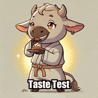 Recipe Cooking GIF by Masterfurdinand