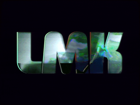 Art Glitch GIF