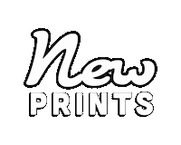 Pin Up Art Sticker