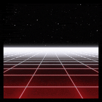 render off the grid GIF by xponentialdesign