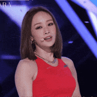 Nicole Kara GIF