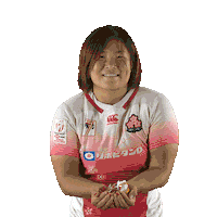Rugby Sevens Sport Sticker by World Rugby